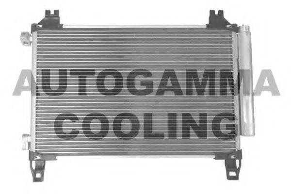 AUTOGAMMA 107096