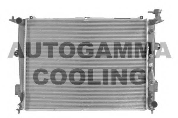 AUTOGAMMA 107118