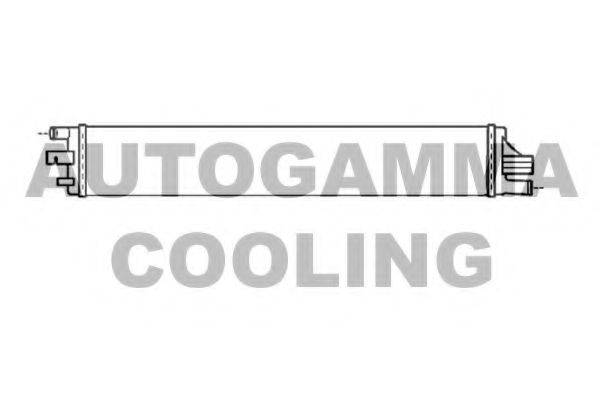 AUTOGAMMA 107233