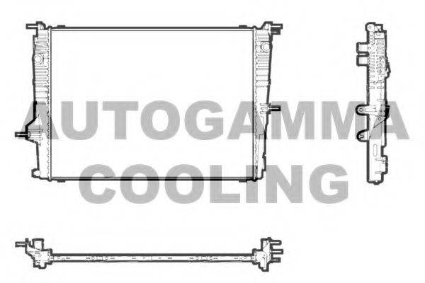 AUTOGAMMA 107247