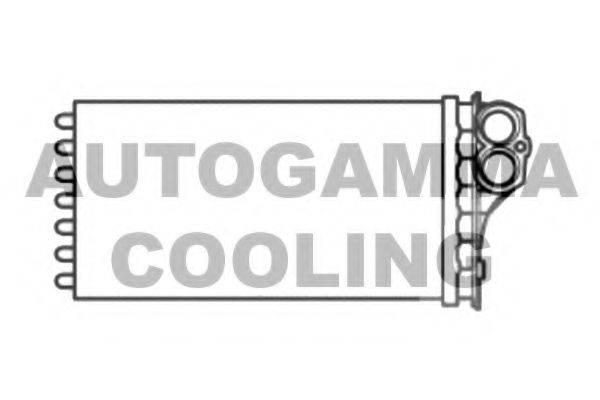 AUTOGAMMA 107263