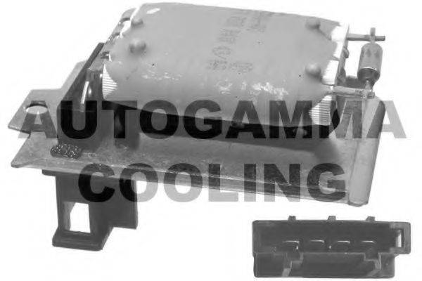 AUTOGAMMA GA15129
