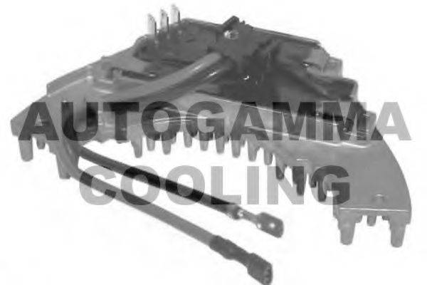 AUTOGAMMA GA15242