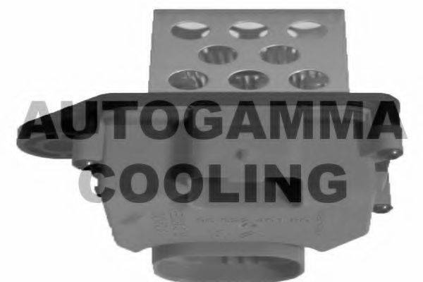 AUTOGAMMA GA15246
