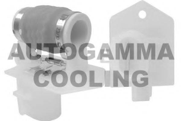 AUTOGAMMA GA15250