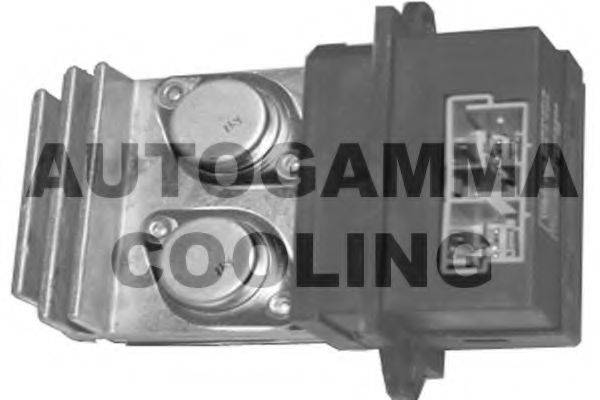 AUTOGAMMA GA15260