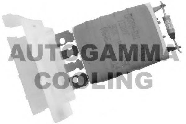 AUTOGAMMA GA15271