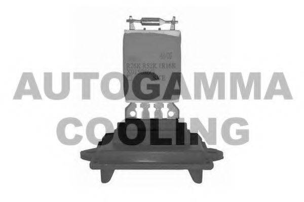 AUTOGAMMA GA15273