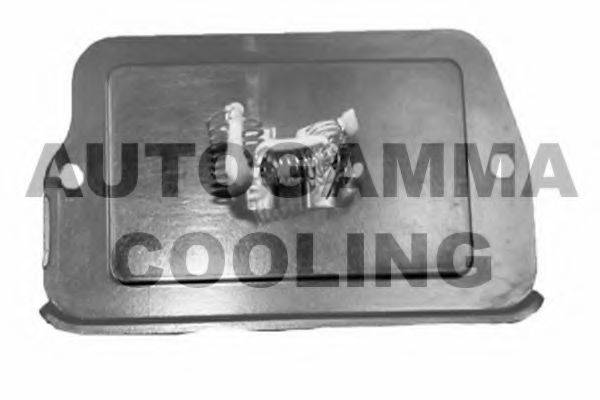 AUTOGAMMA GA15278