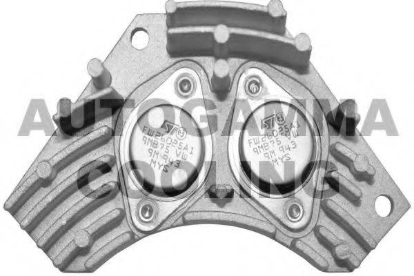 AUTOGAMMA GA15280