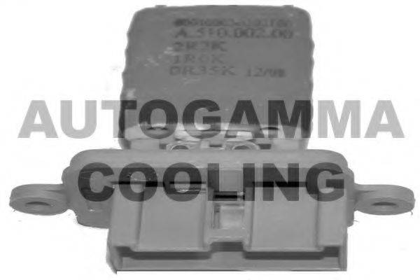 AUTOGAMMA GA15512