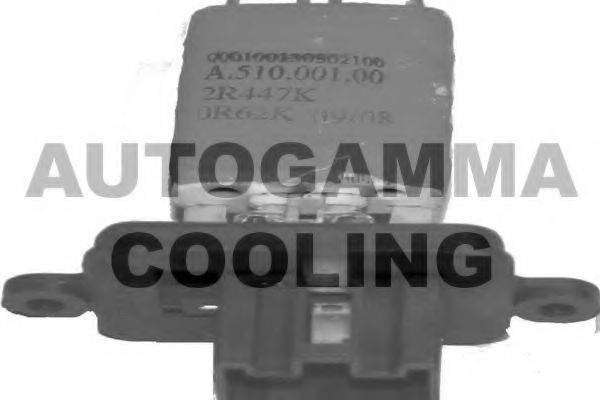 AUTOGAMMA GA15514