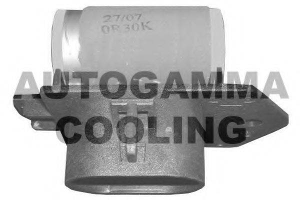 AUTOGAMMA GA15520