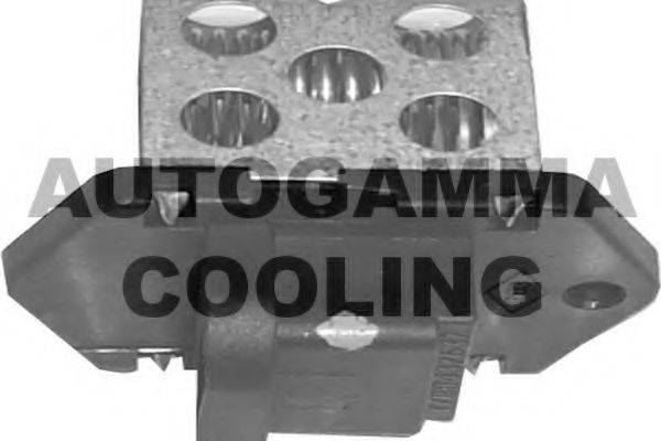 AUTOGAMMA GA15565