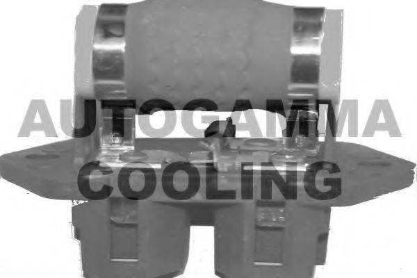 AUTOGAMMA GA15627