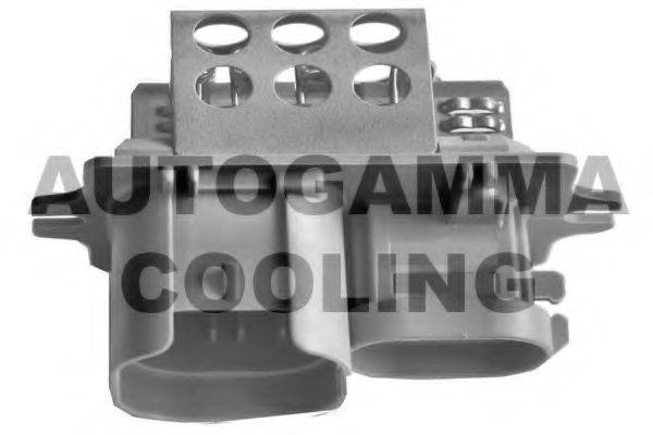 AUTOGAMMA GA15633