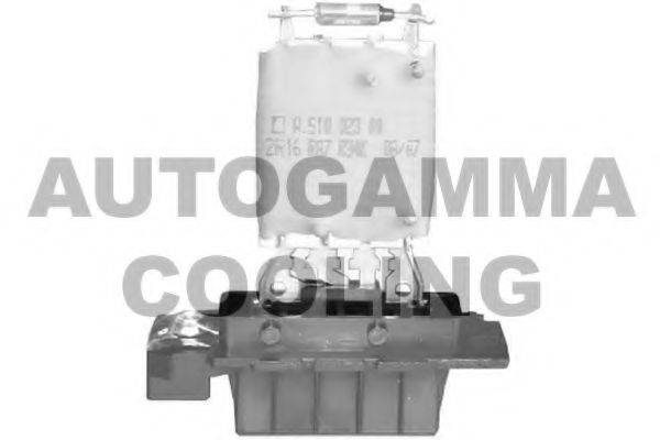 AUTOGAMMA GA15669