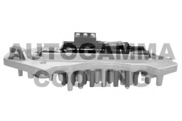 AUTOGAMMA GA15679
