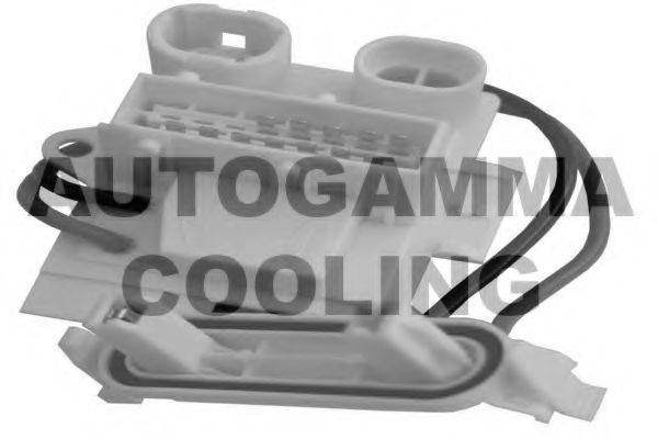 AUTOGAMMA GA15683