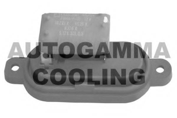 AUTOGAMMA GA15686