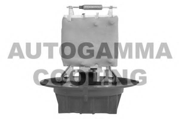 AUTOGAMMA GA15687