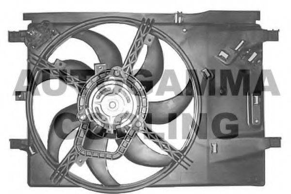 AUTOGAMMA GA200102