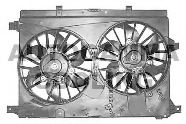 AUTOGAMMA GA200110