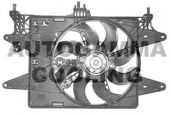 AUTOGAMMA GA200111