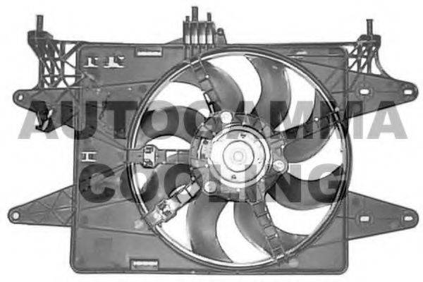 AUTOGAMMA GA200112