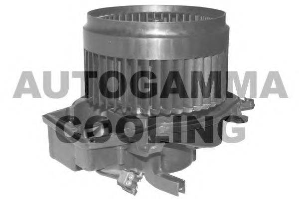 AUTOGAMMA GA20017
