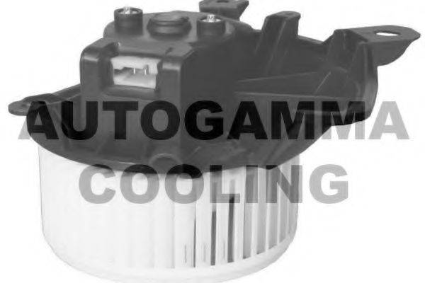 AUTOGAMMA GA20029