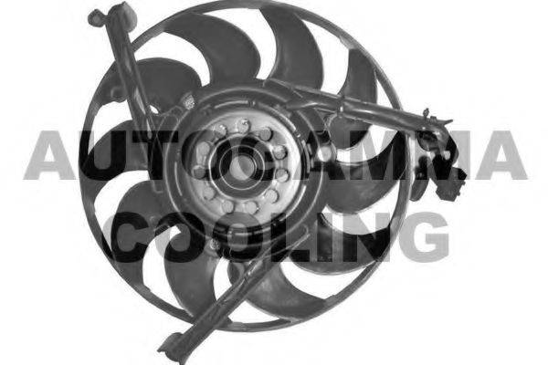 AUTOGAMMA GA200409