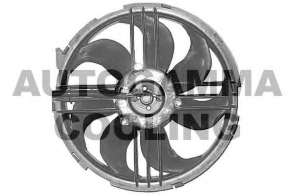 AUTOGAMMA GA200412