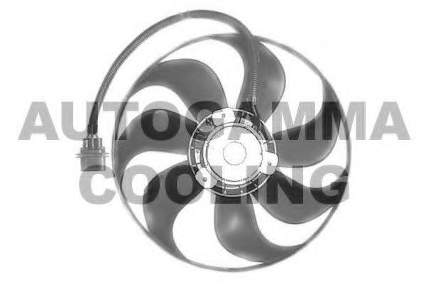 AUTOGAMMA GA200438