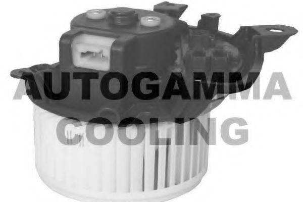 AUTOGAMMA GA20045