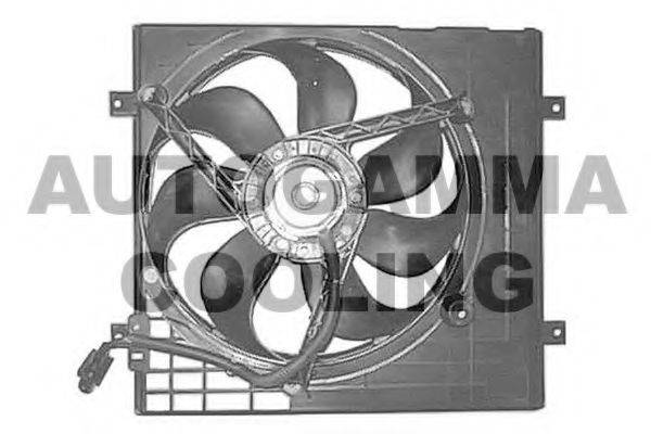 AUTOGAMMA GA200464