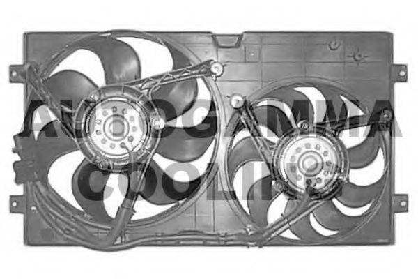 AUTOGAMMA GA200467