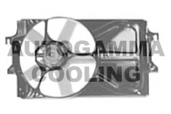 AUTOGAMMA GA200469