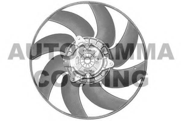 AUTOGAMMA GA200473