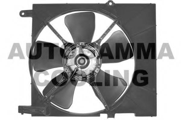AUTOGAMMA GA200486