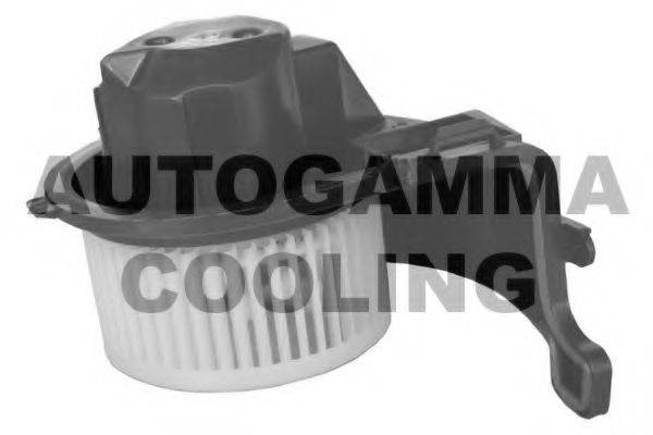 AUTOGAMMA GA20050