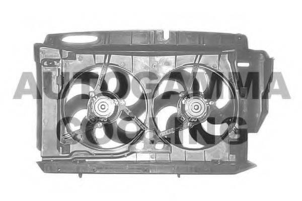 AUTOGAMMA GA200522