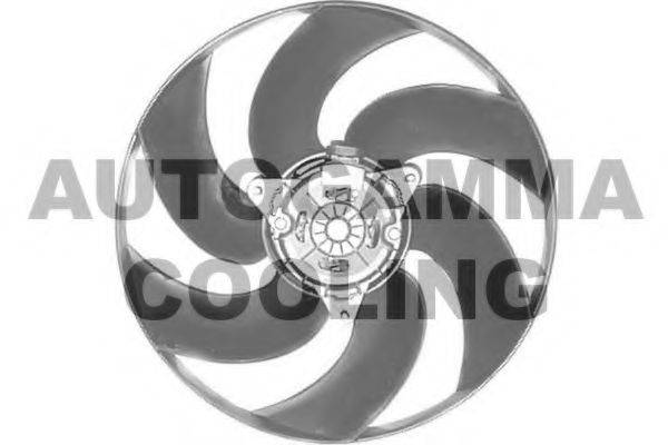 AUTOGAMMA GA200537