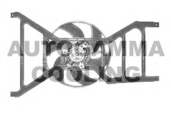 AUTOGAMMA GA200606
