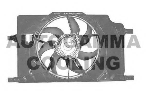 AUTOGAMMA GA200609
