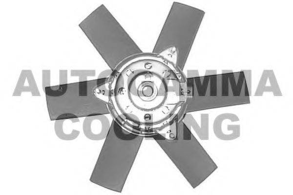 AUTOGAMMA GA200613