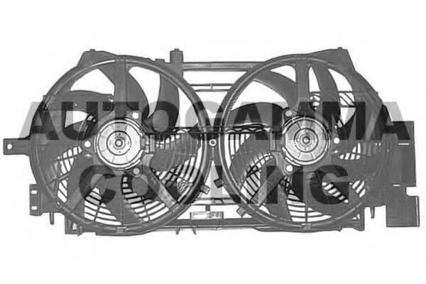 AUTOGAMMA GA200614