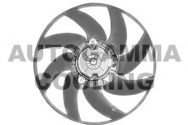 AUTOGAMMA GA200625