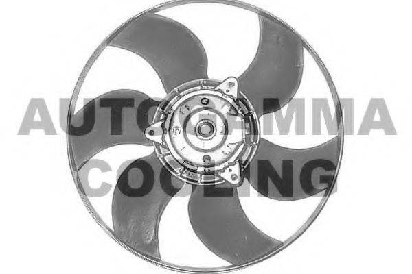 AUTOGAMMA GA200628
