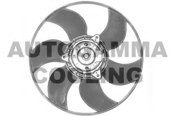 AUTOGAMMA GA200630